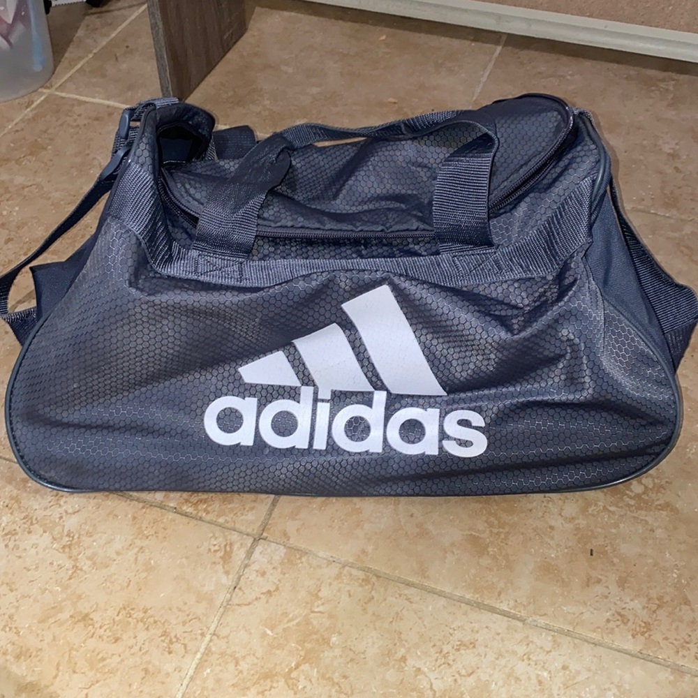 Adidas Duffel